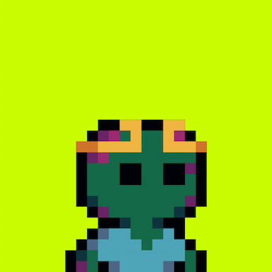 Tiny Hood #1048