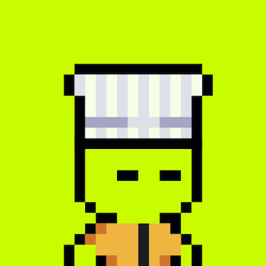 Tiny Hood #1049