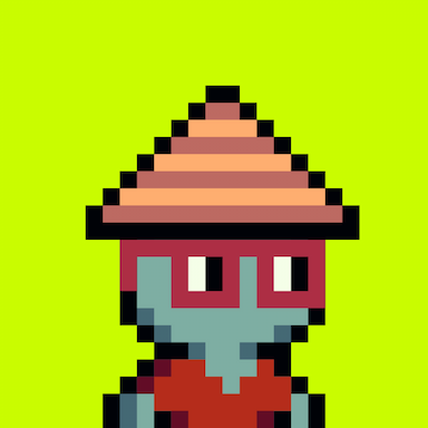 Tiny Hood #105