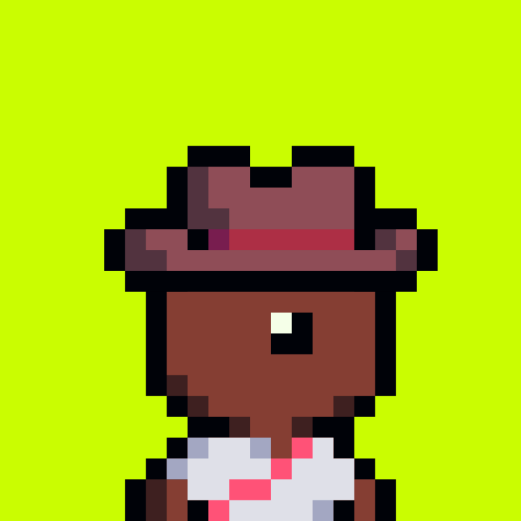 Tiny Hood #1050