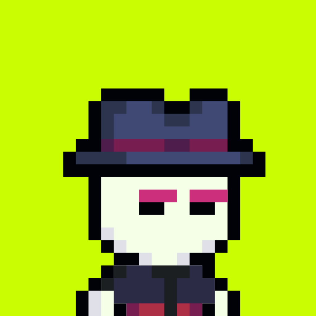 Tiny Hood #1051