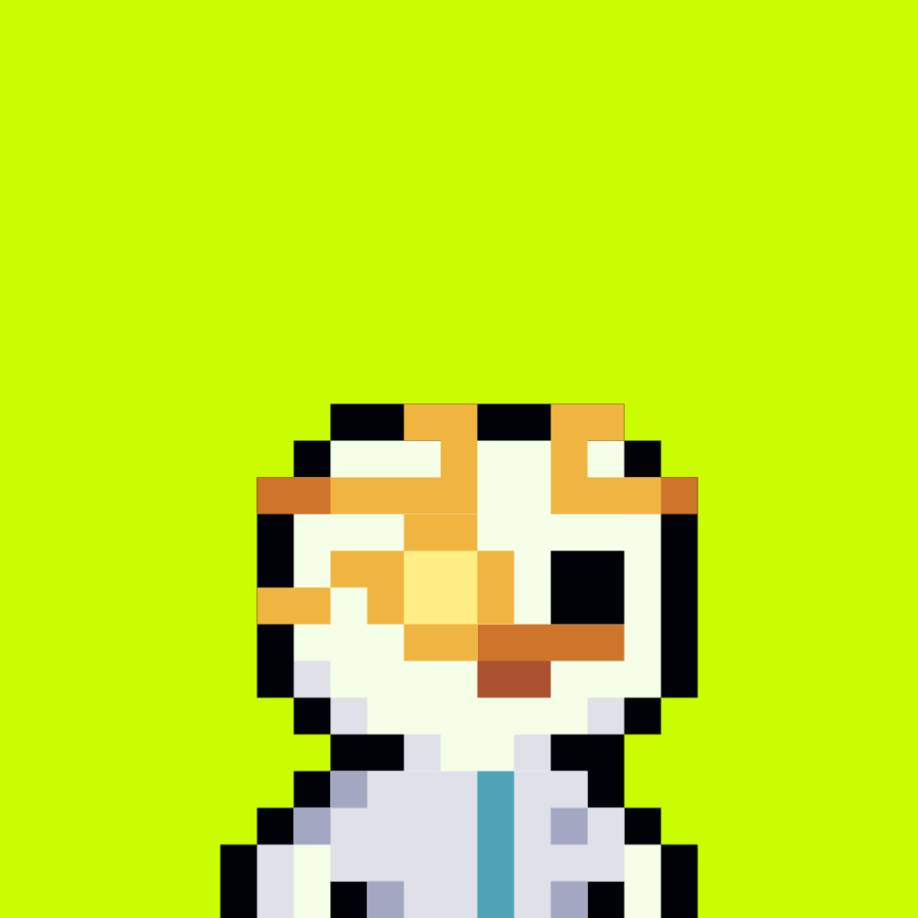 Tiny Hood #1052