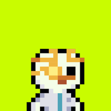 Tiny Hood #1052