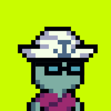 Tiny Hood #1053