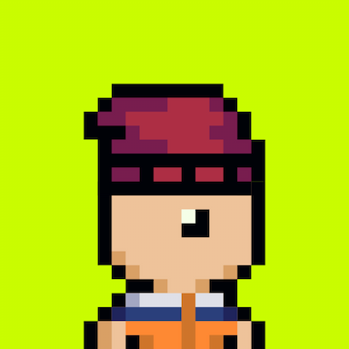 Tiny Hood #1055