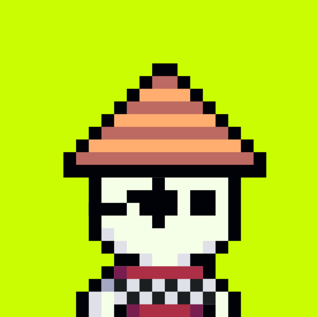 Tiny Hood #1056
