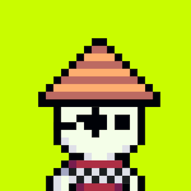 Tiny Hood #1056