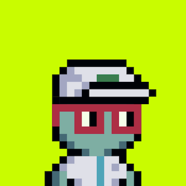 Tiny Hood #1058