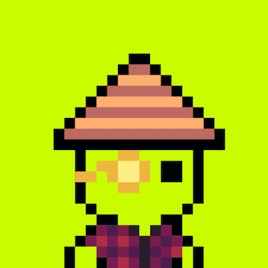 Tiny Hood #1059