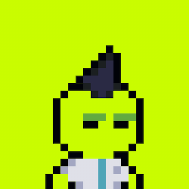 Tiny Hood #1061