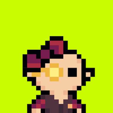 Tiny Hood #1063
