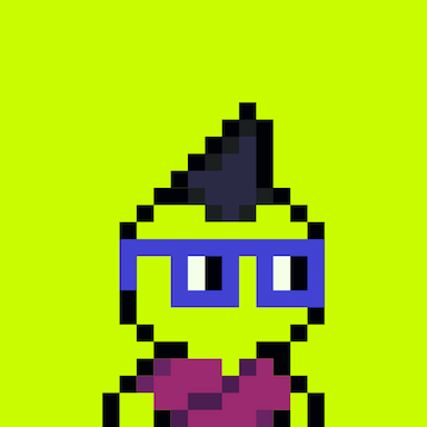Tiny Hood #1065