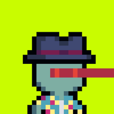Tiny Hood #1066