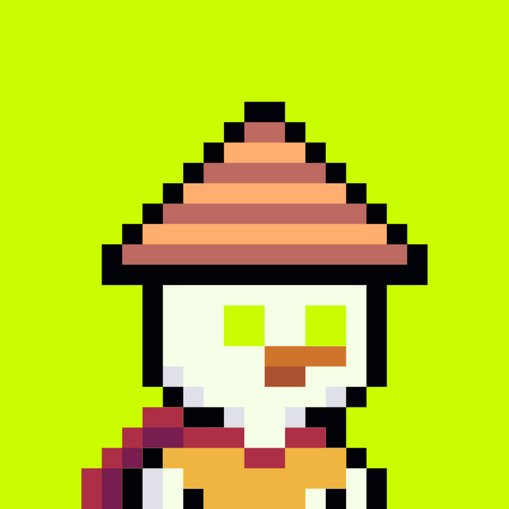 Tiny Hood #1067