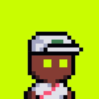 Tiny Hood #1068