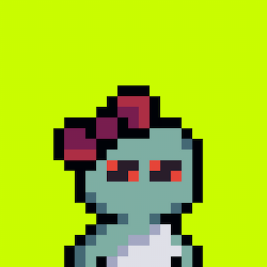 Tiny Hood #107