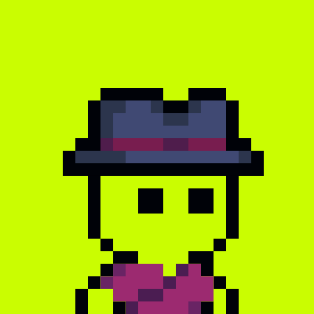 Tiny Hood #1071