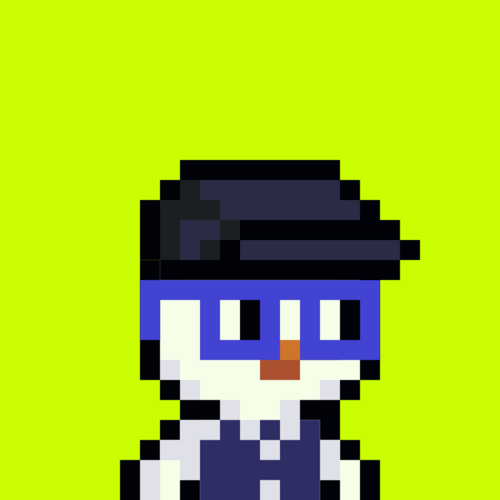 Tiny Hood #1072