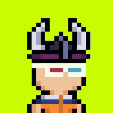 Tiny Hood #1073