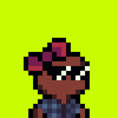 Tiny Hood #1075