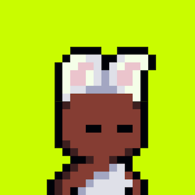 Tiny Hood #1076