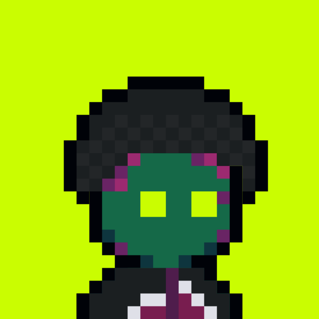 Tiny Hood #1078