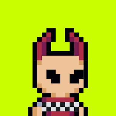 Tiny Hood #1079