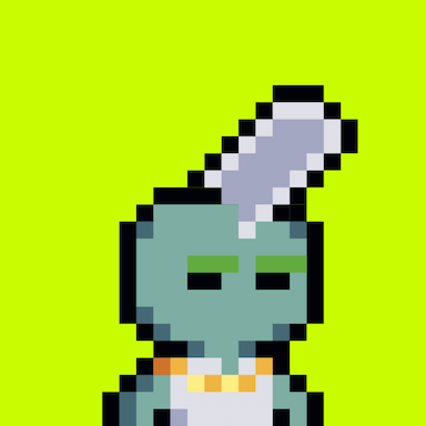 Tiny Hood #108
