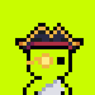Tiny Hood #1080