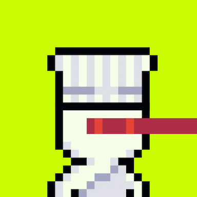 Tiny Hood #1083