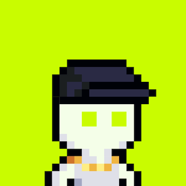 Tiny Hood #1085
