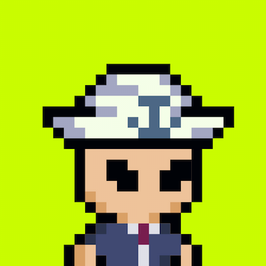 Tiny Hood #1089