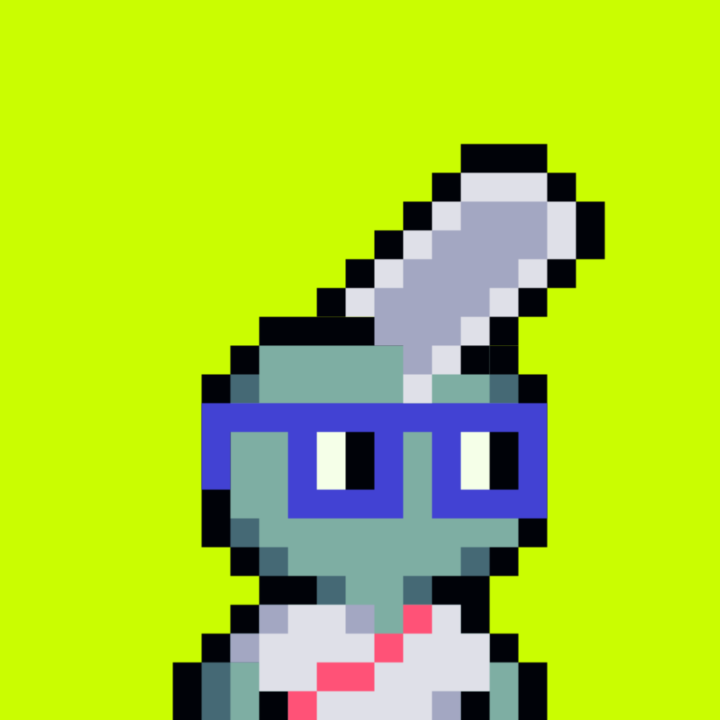 Tiny Hood #1090