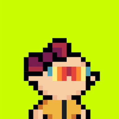 Tiny Hood #1091