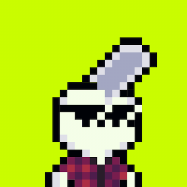 Tiny Hood #1092