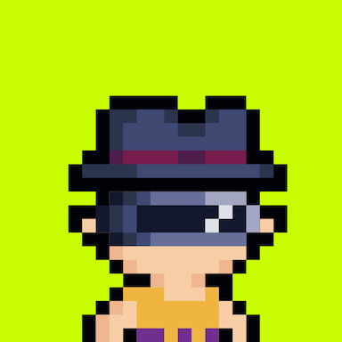 Tiny Hood #1094