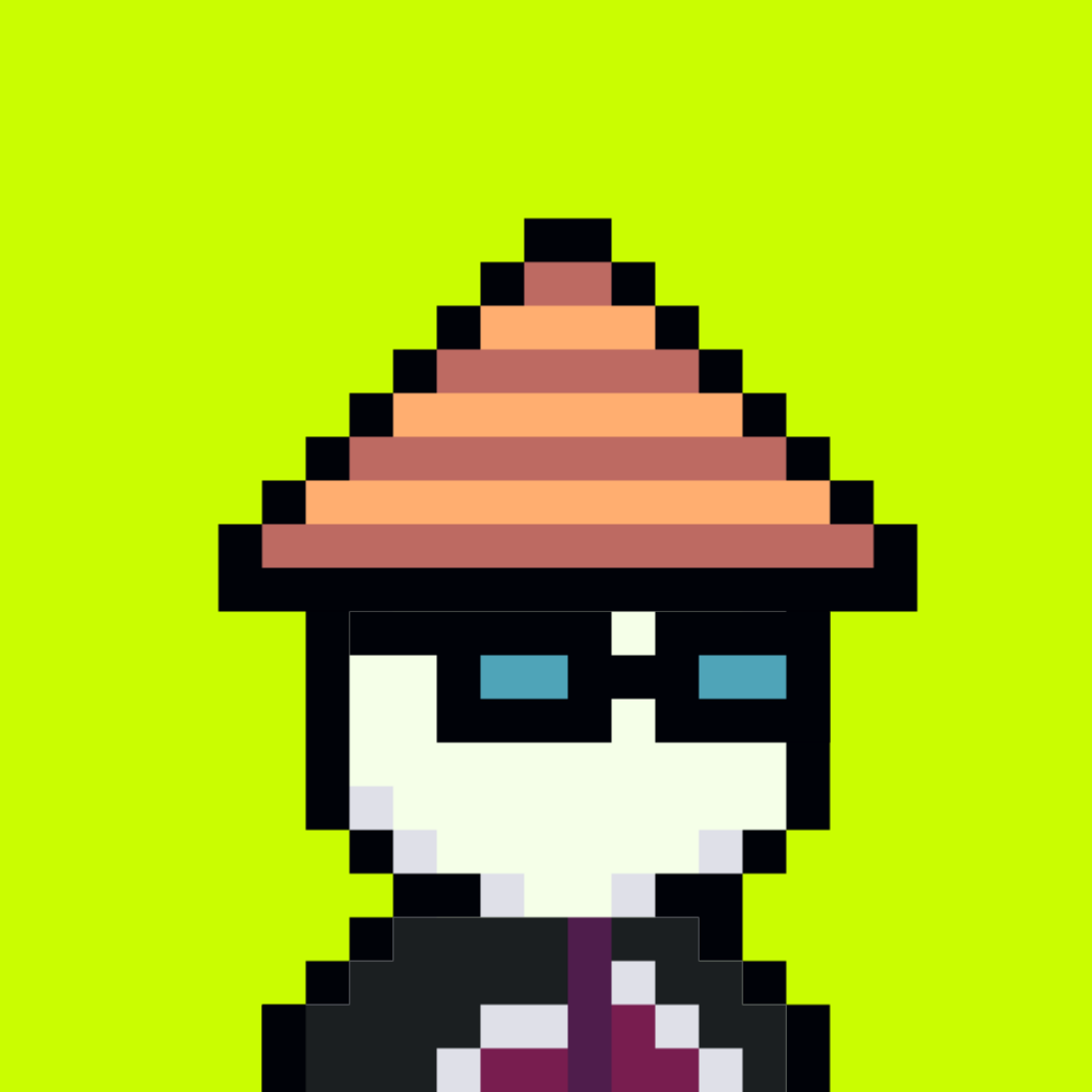 Tiny Hood #1095