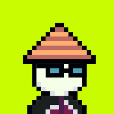 Tiny Hood #1095