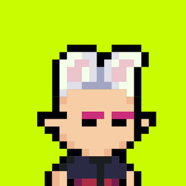 Tiny Hood #1096