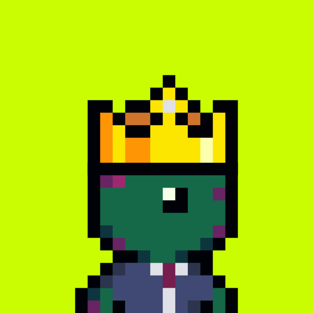 Tiny Hood #1099