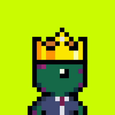 Tiny Hood #1099