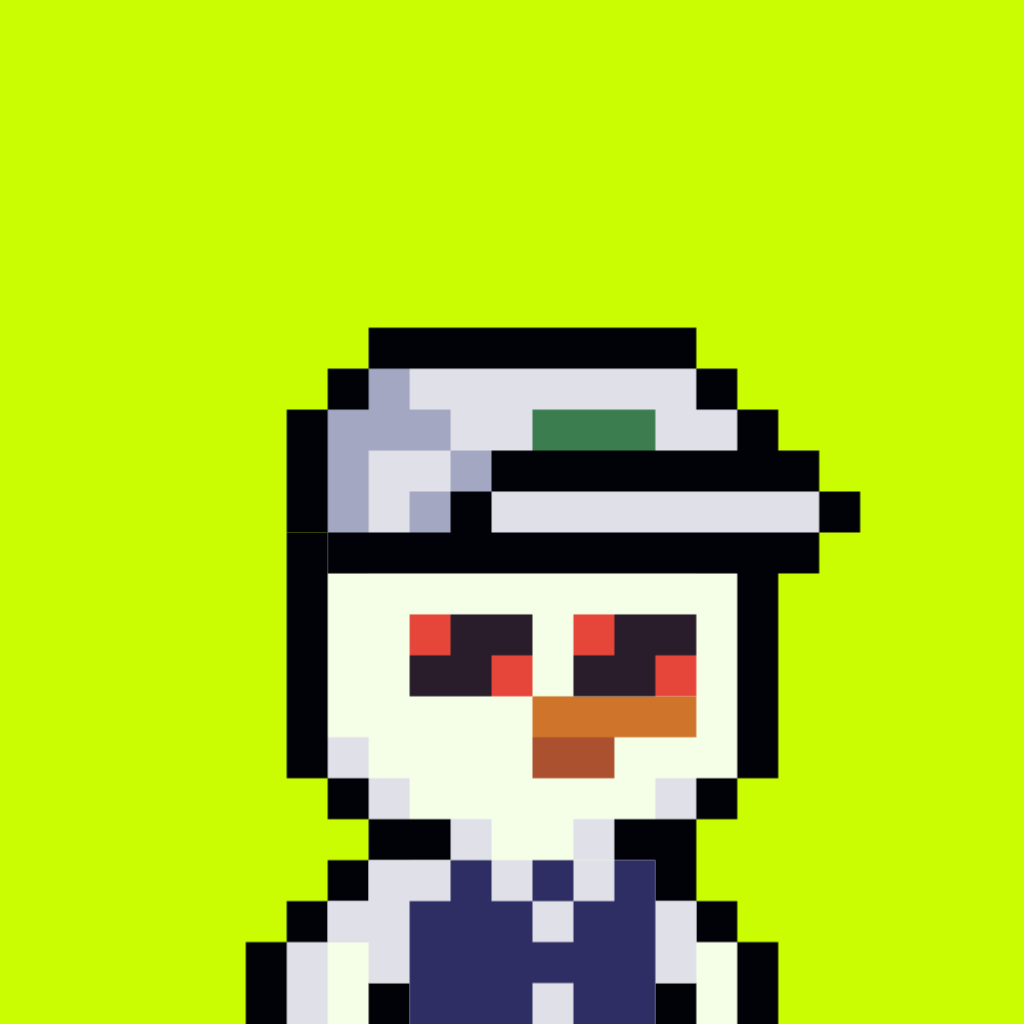 Tiny Hood #11