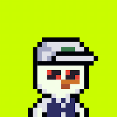 Tiny Hood #11