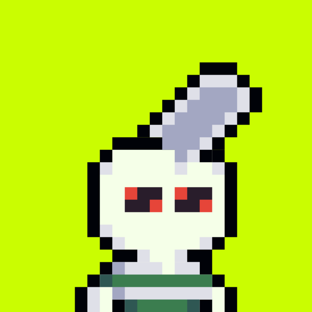 Tiny Hood #1100