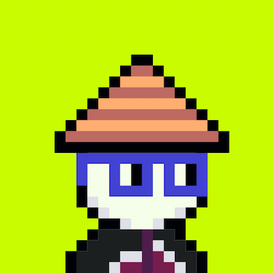 Tiny Hood #1101