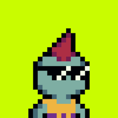 Tiny Hood #1105