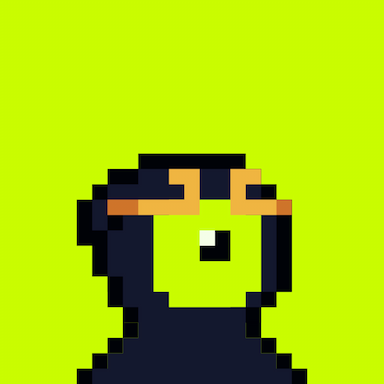 Tiny Hood #1107