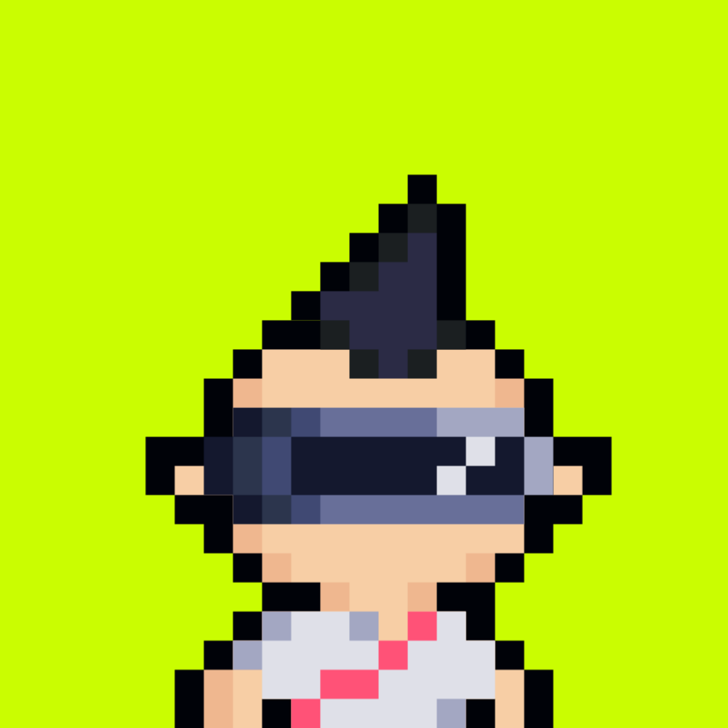 Tiny Hood #1108