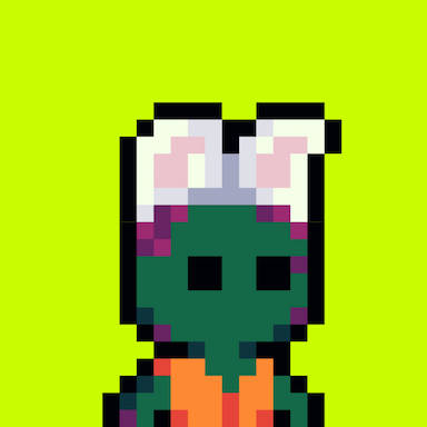Tiny Hood #1109