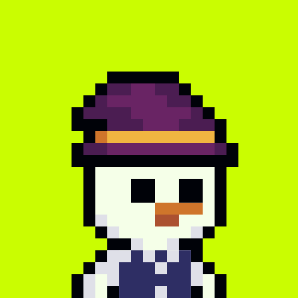 Tiny Hood #111
